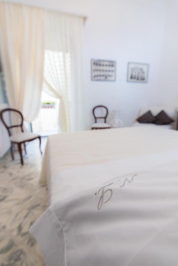 B&B Nonna Laura トラーニ エクステリア 写真