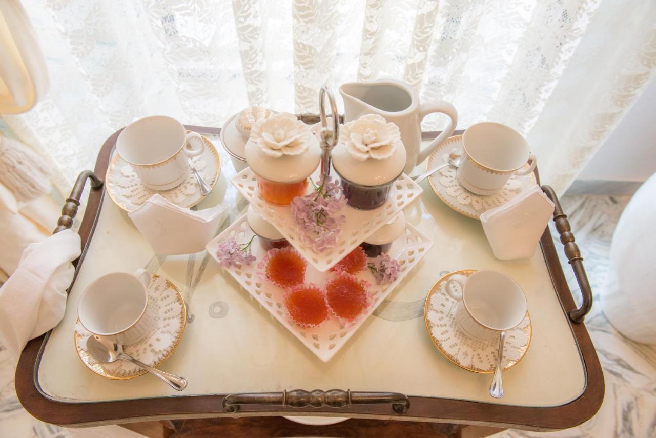 B&B Nonna Laura トラーニ エクステリア 写真